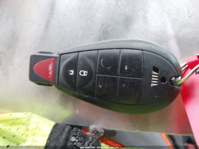 Продаж на аукціоні авто 2019 Dodge Grand Caravan Sxt, vin: 2C4RDGCG1KR771007, номер лоту: 44863095