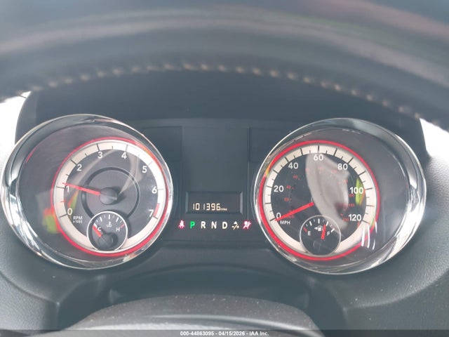 Продаж на аукціоні авто 2019 Dodge Grand Caravan Sxt, vin: 2C4RDGCG1KR771007, номер лоту: 44863095