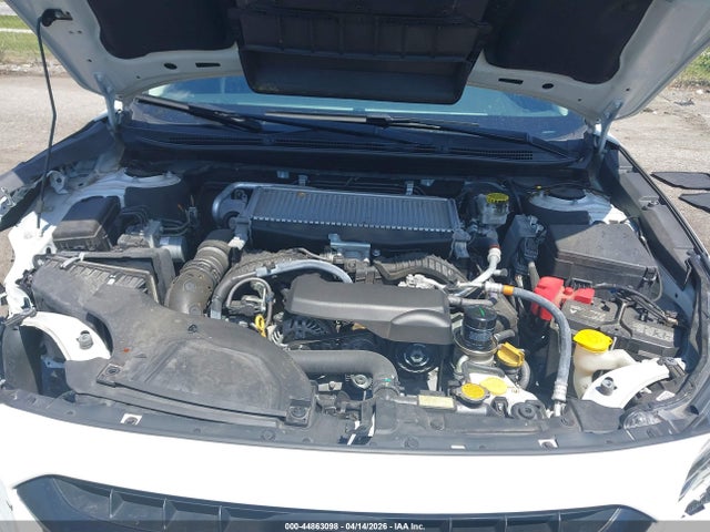 44863098 :رقم المزاد ، 4S3BWGN61N3010121 vin ، 2022 Subaru Legacy Limited Xt مزاد بيع