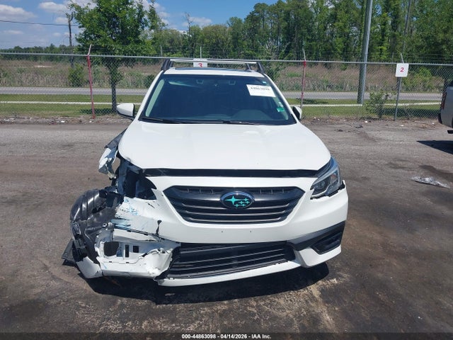 44863098 :رقم المزاد ، 4S3BWGN61N3010121 vin ، 2022 Subaru Legacy Limited Xt مزاد بيع