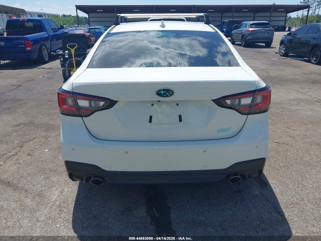 44863098 :رقم المزاد ، 4S3BWGN61N3010121 vin ، 2022 Subaru Legacy Limited Xt مزاد بيع
