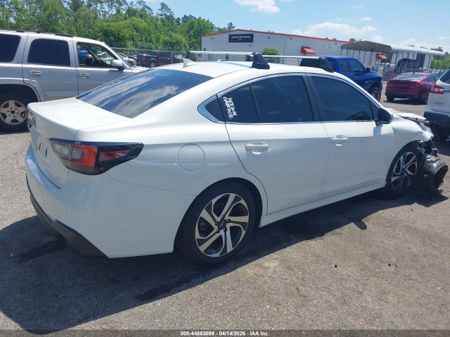 44863098 :رقم المزاد ، 4S3BWGN61N3010121 vin ، 2022 Subaru Legacy Limited Xt مزاد بيع