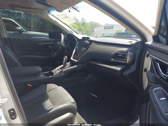 44863098 :رقم المزاد ، 4S3BWGN61N3010121 vin ، 2022 Subaru Legacy Limited Xt مزاد بيع