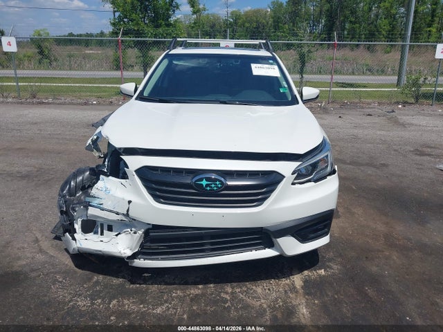 44863098 :رقم المزاد ، 4S3BWGN61N3010121 vin ، 2022 Subaru Legacy Limited Xt مزاد بيع