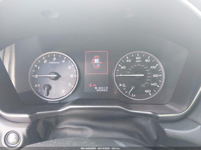 44863098 :رقم المزاد ، 4S3BWGN61N3010121 vin ، 2022 Subaru Legacy Limited Xt مزاد بيع