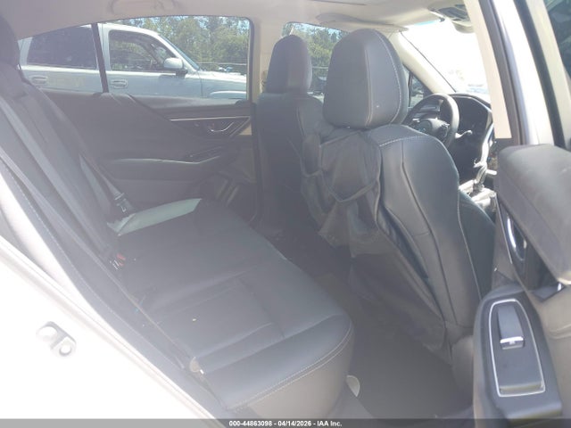 44863098 :رقم المزاد ، 4S3BWGN61N3010121 vin ، 2022 Subaru Legacy Limited Xt مزاد بيع
