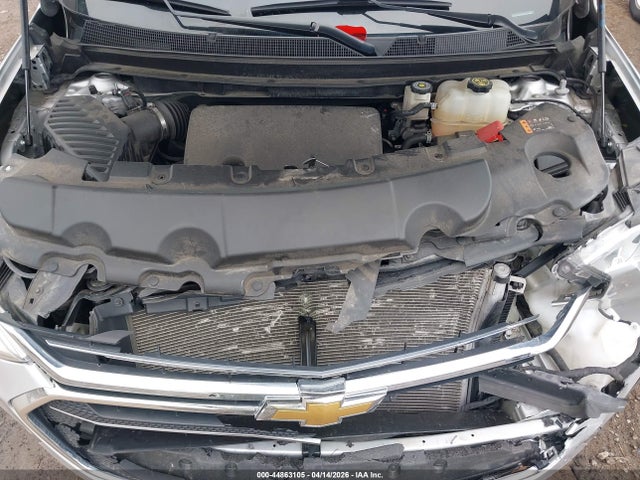 Aukcja sprzedaży 2021 Chevrolet Traverse Fwd Lt Cloth, vin: 1GNERGKW4MJ146561, numer aukcji: 44863105