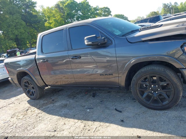 Продажа на аукционе авто 2025 Ram 1500 Laramie  4x4 5'7 Box, vin: 1C6SRFJP2SN749201, номер лота: 44863108