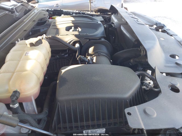 Продажа на аукционе авто 2025 Ram 1500 Laramie  4x4 5'7 Box, vin: 1C6SRFJP2SN749201, номер лота: 44863108