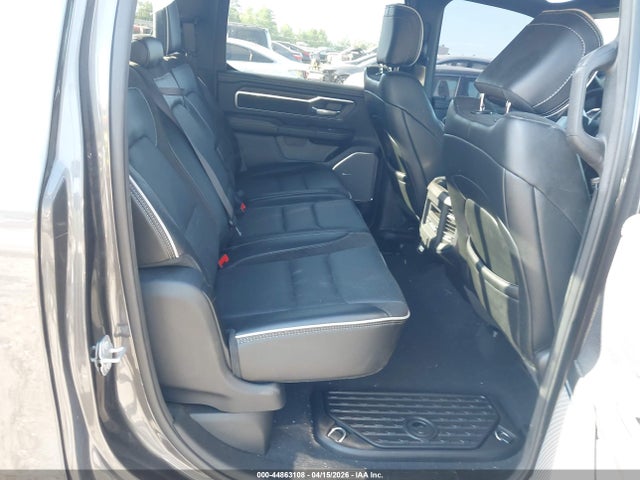 Продажа на аукционе авто 2025 Ram 1500 Laramie  4x4 5'7 Box, vin: 1C6SRFJP2SN749201, номер лота: 44863108