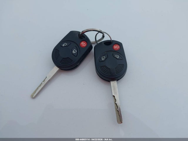 Продажа на аукционе авто 2017 Ford Escape Se, vin: 1FMCU0GD9HUE70005, номер лота: 44863114