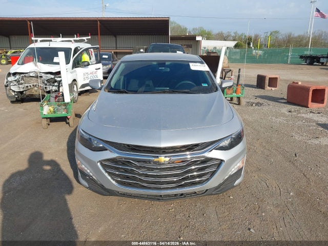 Aukcja sprzedaży 2020 Chevrolet Malibu Fwd 1fl, vin: 1G1ZC5ST4LF003643, numer aukcji: 44863116