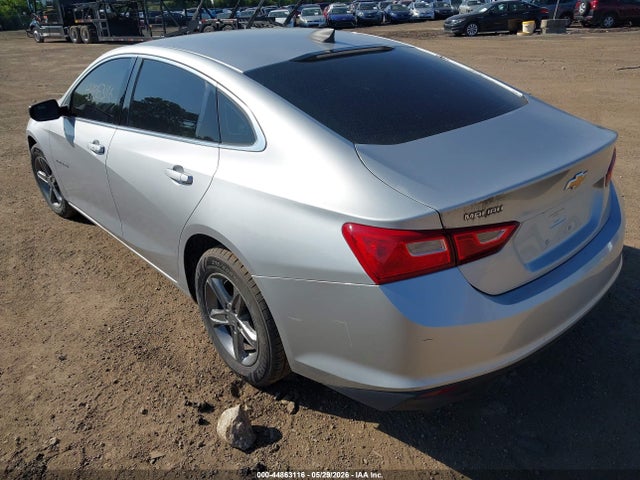 Aukcja sprzedaży 2020 Chevrolet Malibu Fwd 1fl, vin: 1G1ZC5ST4LF003643, numer aukcji: 44863116