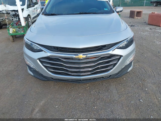 Aukcja sprzedaży 2020 Chevrolet Malibu Fwd 1fl, vin: 1G1ZC5ST4LF003643, numer aukcji: 44863116