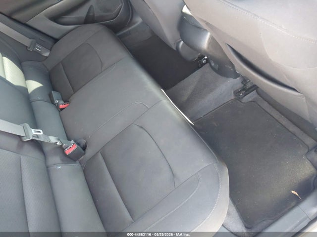 Aukcja sprzedaży 2020 Chevrolet Malibu Fwd 1fl, vin: 1G1ZC5ST4LF003643, numer aukcji: 44863116