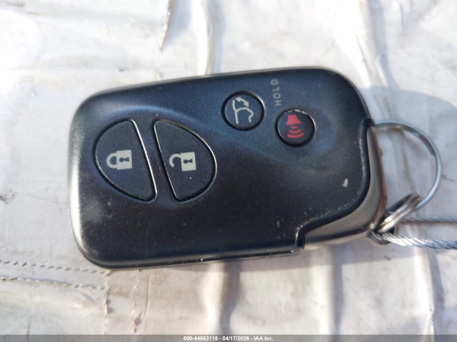 44863118 :رقم المزاد ، 2T2BK1BA9FC272068 vin ، 2015 Lexus Rx 350 F Sport مزاد بيع