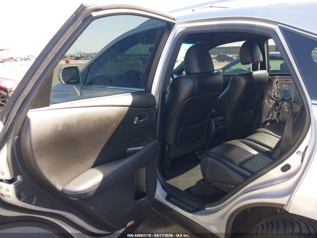 44863118 :رقم المزاد ، 2T2BK1BA9FC272068 vin ، 2015 Lexus Rx 350 F Sport مزاد بيع
