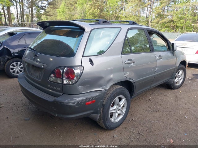 Продажа на аукционе авто 2002 Lexus Rx 300, vin: JTJHF10UX20257323, номер лота: 44863121