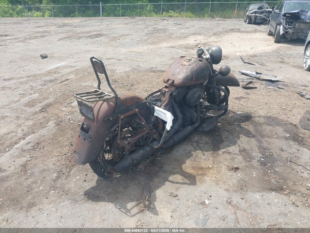 Продаж на аукціоні авто 2013 Harley-davidson Flstc Heritage Softail Classic, vin: 1HD1BWV15DB017632, номер лоту: 44863122