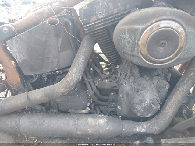 Продаж на аукціоні авто 2013 Harley-davidson Flstc Heritage Softail Classic, vin: 1HD1BWV15DB017632, номер лоту: 44863122