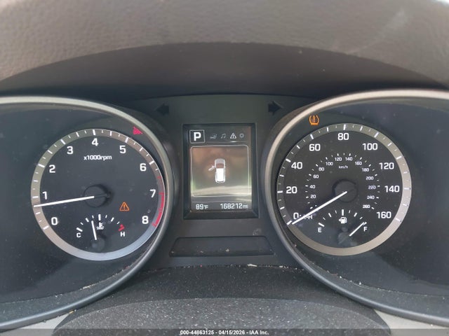 5XYZU3LB9HG418282 Hyundai Santa Fe Sport 2.4l