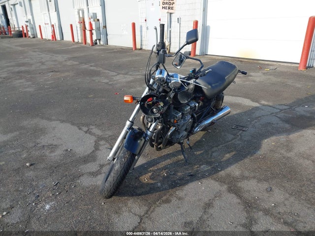 44863126 :رقم المزاد ، JH2RC3808NM104490 vin ، 1992 Honda Cb750 مزاد بيع