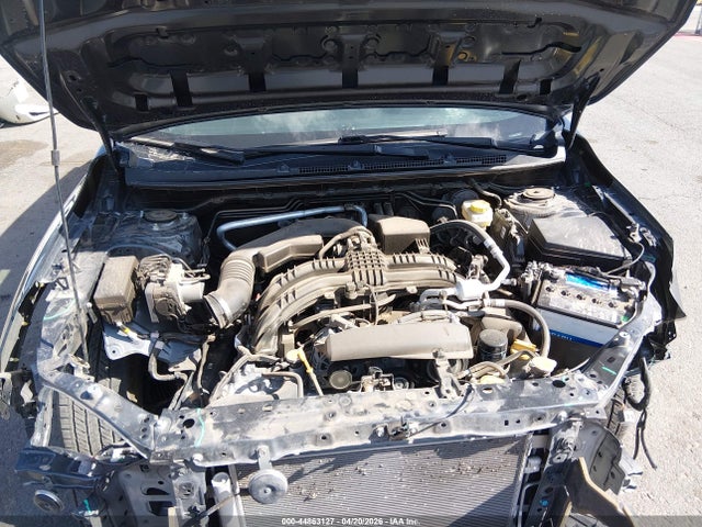 2024 Subaru Crosstrek Premium მანქანა იყიდება აუქციონზე, vin: JF2GUADC2RH889512, აუქციონის ნომერი: 44863127