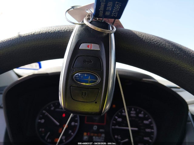 2024 Subaru Crosstrek Premium მანქანა იყიდება აუქციონზე, vin: JF2GUADC2RH889512, აუქციონის ნომერი: 44863127