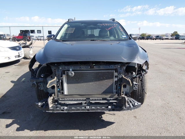 2024 Subaru Crosstrek Premium მანქანა იყიდება აუქციონზე, vin: JF2GUADC2RH889512, აუქციონის ნომერი: 44863127