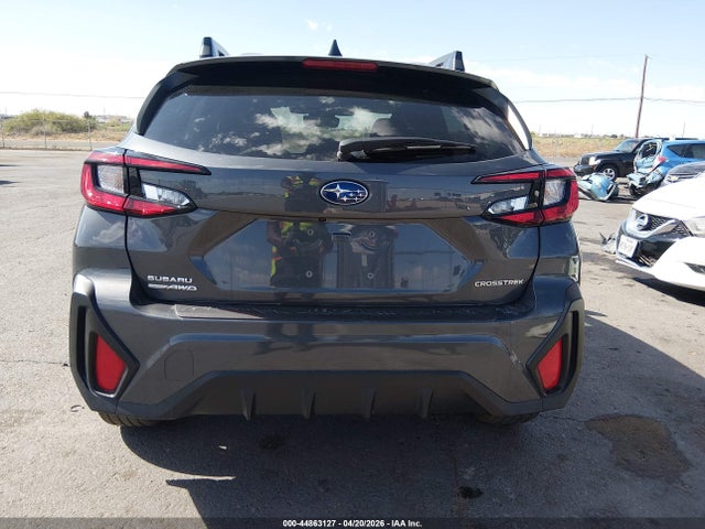 2024 Subaru Crosstrek Premium მანქანა იყიდება აუქციონზე, vin: JF2GUADC2RH889512, აუქციონის ნომერი: 44863127
