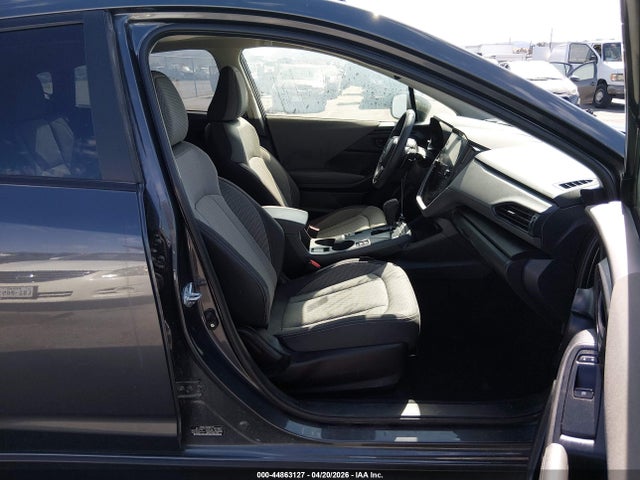 2024 Subaru Crosstrek Premium მანქანა იყიდება აუქციონზე, vin: JF2GUADC2RH889512, აუქციონის ნომერი: 44863127
