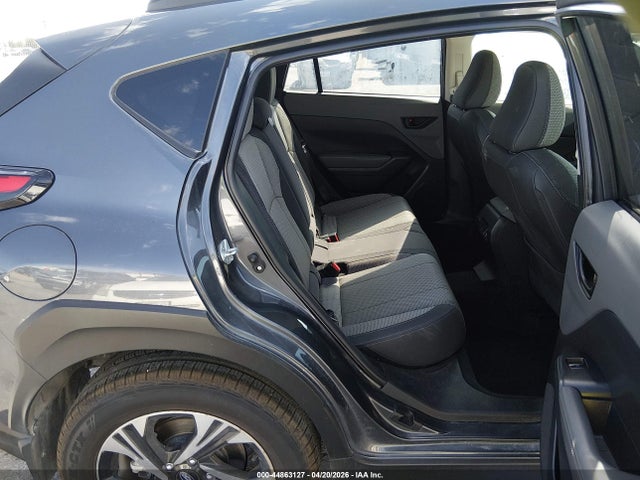 2024 Subaru Crosstrek Premium მანქანა იყიდება აუქციონზე, vin: JF2GUADC2RH889512, აუქციონის ნომერი: 44863127