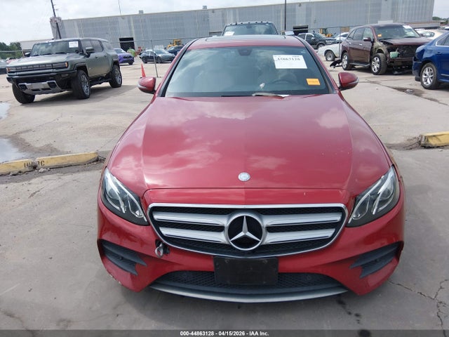 Продаж на аукціоні авто 2017 Mercedes-benz E 300, vin: WDDZF4JB7HA057014, номер лоту: 44863128