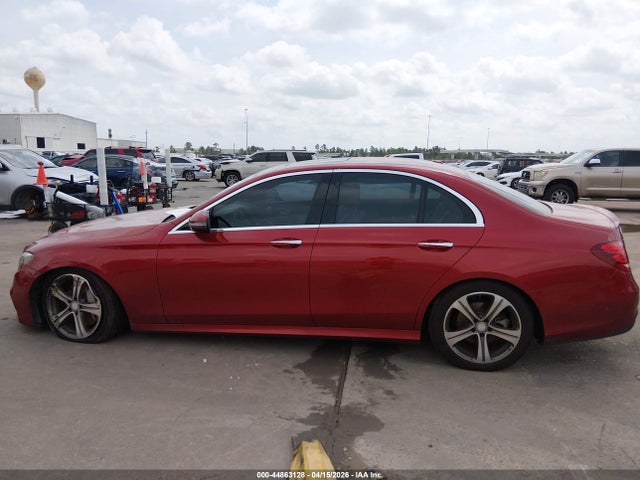 Продаж на аукціоні авто 2017 Mercedes-benz E 300, vin: WDDZF4JB7HA057014, номер лоту: 44863128