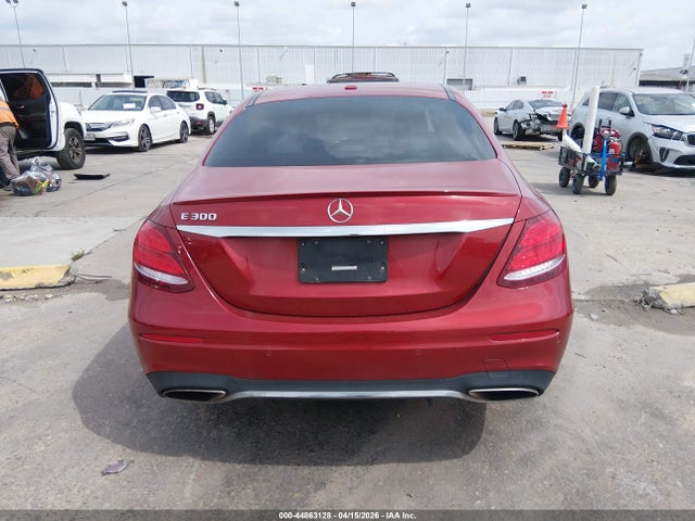 Продаж на аукціоні авто 2017 Mercedes-benz E 300, vin: WDDZF4JB7HA057014, номер лоту: 44863128