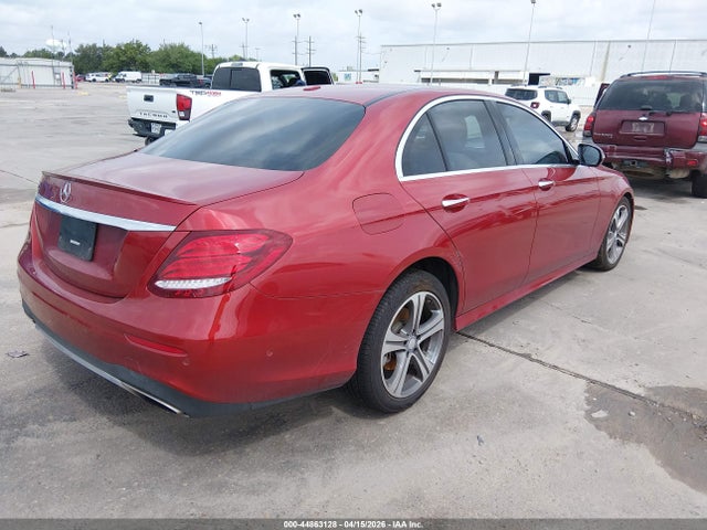 Продаж на аукціоні авто 2017 Mercedes-benz E 300, vin: WDDZF4JB7HA057014, номер лоту: 44863128