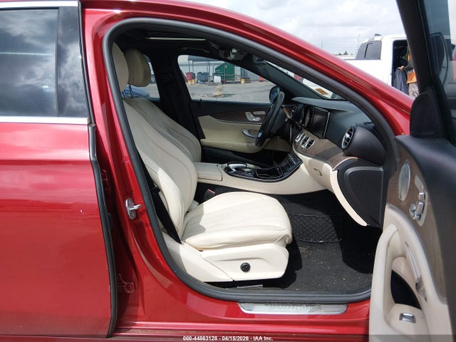 Продаж на аукціоні авто 2017 Mercedes-benz E 300, vin: WDDZF4JB7HA057014, номер лоту: 44863128