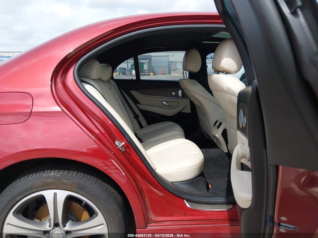 Продаж на аукціоні авто 2017 Mercedes-benz E 300, vin: WDDZF4JB7HA057014, номер лоту: 44863128
