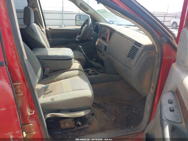 Aukcja sprzedaży 2006 Dodge Ram 2500 Slt/sport, vin: 3D7KS28C76G162831, numer aukcji: 44863129
