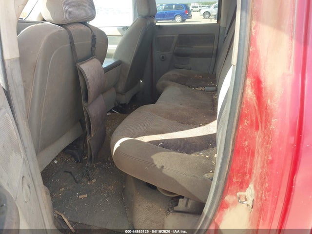 Aukcja sprzedaży 2006 Dodge Ram 2500 Slt/sport, vin: 3D7KS28C76G162831, numer aukcji: 44863129