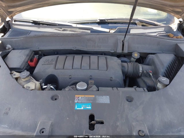 Aukcja sprzedaży 2013 Gmc Acadia Sle-2, vin: 1GKKRPKD9DJ142472, numer aukcji: 44863144