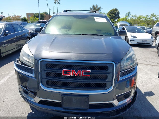 Aukcja sprzedaży 2013 Gmc Acadia Sle-2, vin: 1GKKRPKD9DJ142472, numer aukcji: 44863144