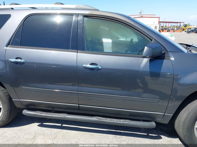 Aukcja sprzedaży 2013 Gmc Acadia Sle-2, vin: 1GKKRPKD9DJ142472, numer aukcji: 44863144
