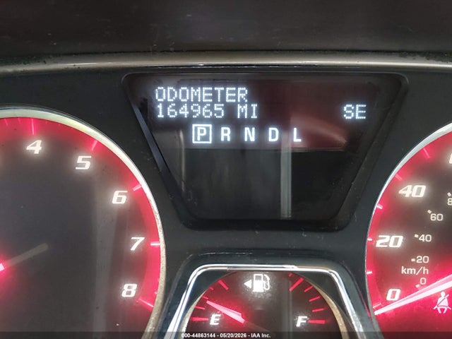 Aukcja sprzedaży 2013 Gmc Acadia Sle-2, vin: 1GKKRPKD9DJ142472, numer aukcji: 44863144
