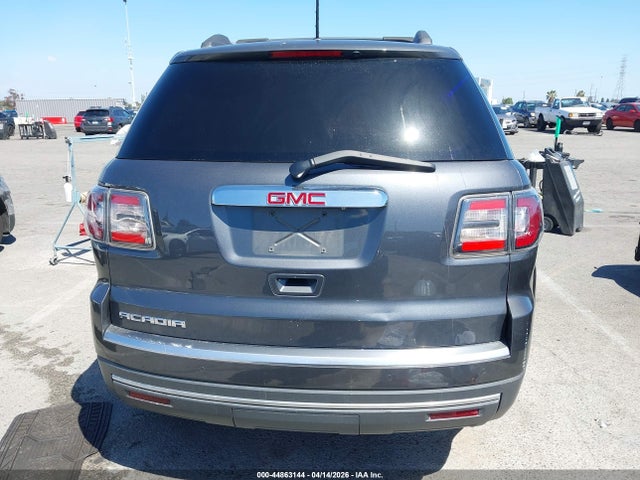 Aukcja sprzedaży 2013 Gmc Acadia Sle-2, vin: 1GKKRPKD9DJ142472, numer aukcji: 44863144