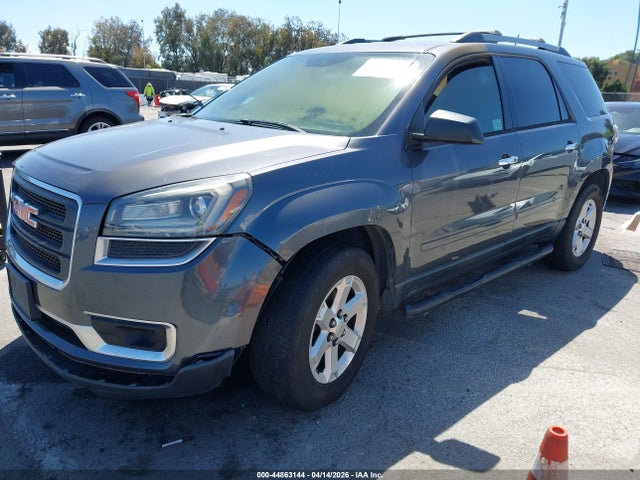 Aukcja sprzedaży 2013 Gmc Acadia Sle-2, vin: 1GKKRPKD9DJ142472, numer aukcji: 44863144