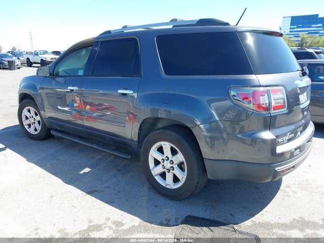 Aukcja sprzedaży 2013 Gmc Acadia Sle-2, vin: 1GKKRPKD9DJ142472, numer aukcji: 44863144