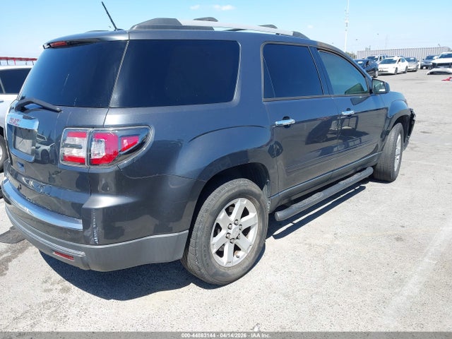 Aukcja sprzedaży 2013 Gmc Acadia Sle-2, vin: 1GKKRPKD9DJ142472, numer aukcji: 44863144