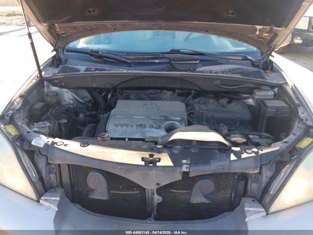 Продажа на аукционе авто 2005 Lexus Rx 330, vin: JTJHA31U550097073, номер лота: 44863145