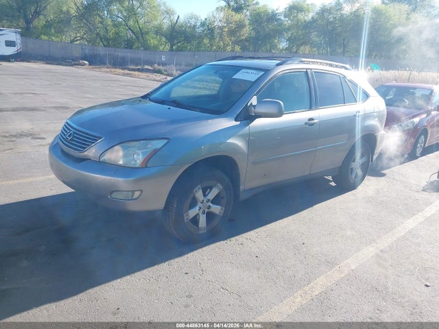 Продажа на аукционе авто 2005 Lexus Rx 330, vin: JTJHA31U550097073, номер лота: 44863145